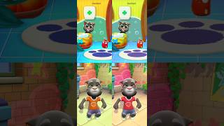 Where Is Daddy My Talking Tom 2