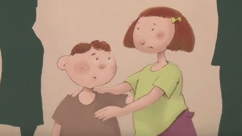 Divorce and the Voice of the Child