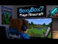 Minecraft PVP Montage Part 1