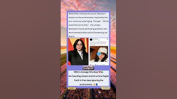 Billie E Exposes Music Industry’s Toxic Footprint Through Dystopian All the Good Girls Go to Hell