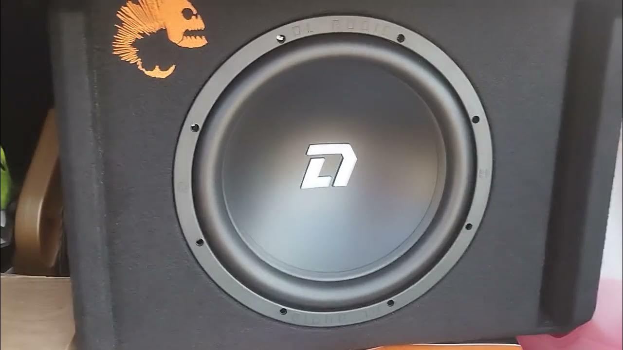 Dl audio barracuda 12a. Dl audio barracuda 12a