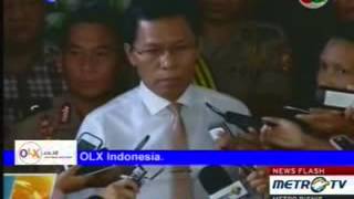 Download lagu MetroTV 2304 BW Jalani Pemeriksaan Di Bareskrim