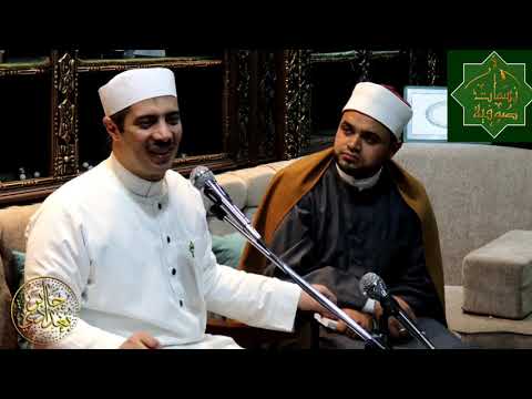 النور الأتم في كرامة فاذكروني أذكركم الشيخ جابر بغدادي