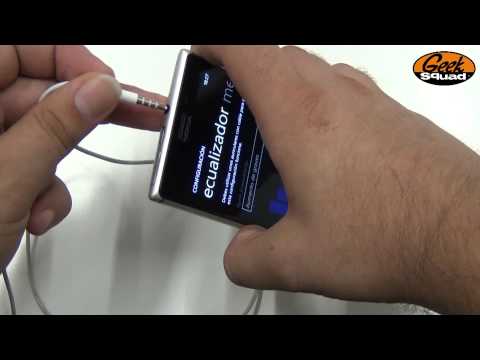 Vídeo: Com Es Configura Un Equalitzador Al Telèfon
