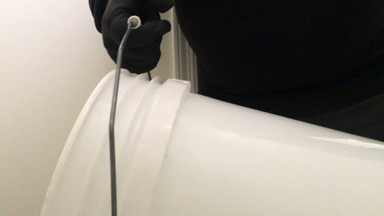 Chlorine Dioxide Odor Removal Tips For Pros (Cigarette Odor and Disinfection Job) YouTube