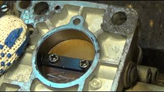 видео: Светлов  перетечки 2 камеры Солекс картинка: Светлов  перетечки 2 камеры Солекс