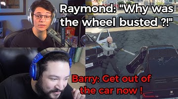 Intentional or Luck? Ray C