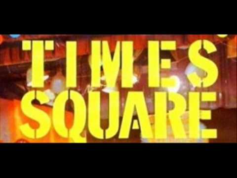 Tema de abertura do programa Times Square (TV Exce...