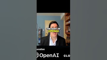 ChatGPT Shock? Expert Reacts to OpenAI