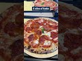The FOOD in ITALY