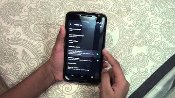 Terminus Rom For Nexus 6 (Android 5.0.2)