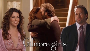 Luke and Lorelai’s Love Story: Part 1 | Gilmore Girls