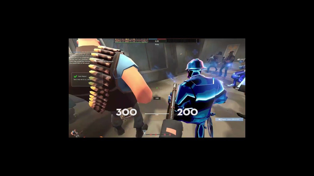 TF2 Highlights - Part 6 - Trailer - Full Video In Description