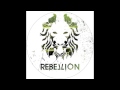 SIS - Slider (Original Mix) (RebelLION / RBL019)