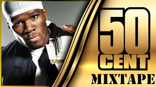 50 Cent: Gangsters and a Gentleman (2003 Mixtape) ft. G-Unit, Eminem & more│Serega Bolonkin VideoMix