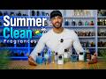 8 Clones, Designer, and Niche That Smell Better During The Summer At Every Price Point