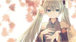 【初音ミク】セツナレンサ【オリジナル曲】