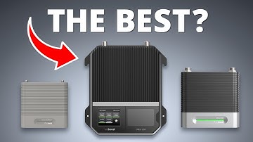 Is the weBoost Office 200 the Best Cell Phone Signal Booster?