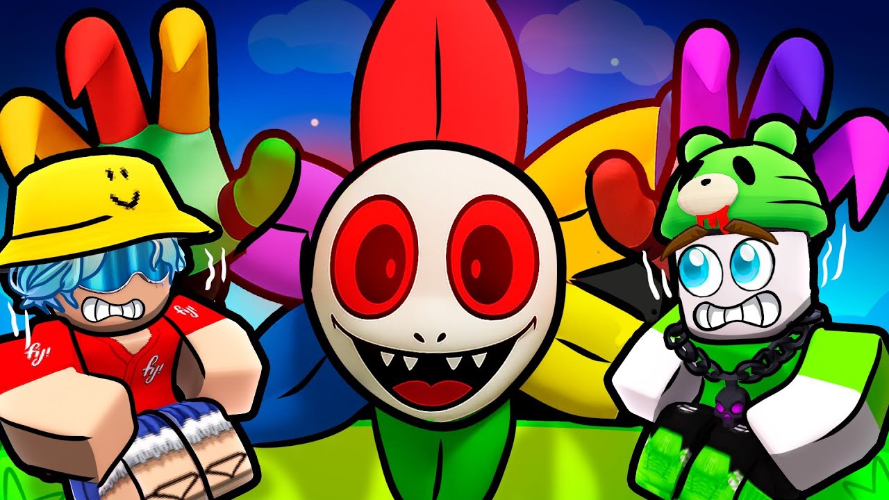 Can We ESCAPE ROBLOX DANDY S WORLD YouTube 