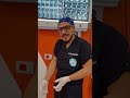 استئصال ورم ليفى ٧ سم في عنق الرحم بالمنظار استئصال ورم ليفى ٧ سم في عنق الرحم بالمنظار