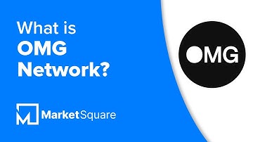 What is OMG Network? | Ethereum Layer-2 Solution | OMG Network Crypto | OMG Crypto