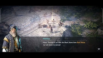 Black Desert Mobile - Gameplay Walkthrough Part 3 - Guide (Android, iOs) Full HD