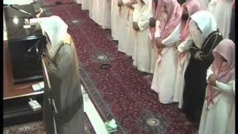 الشيخ محمد العريفي سورة ابراهيم من1 31