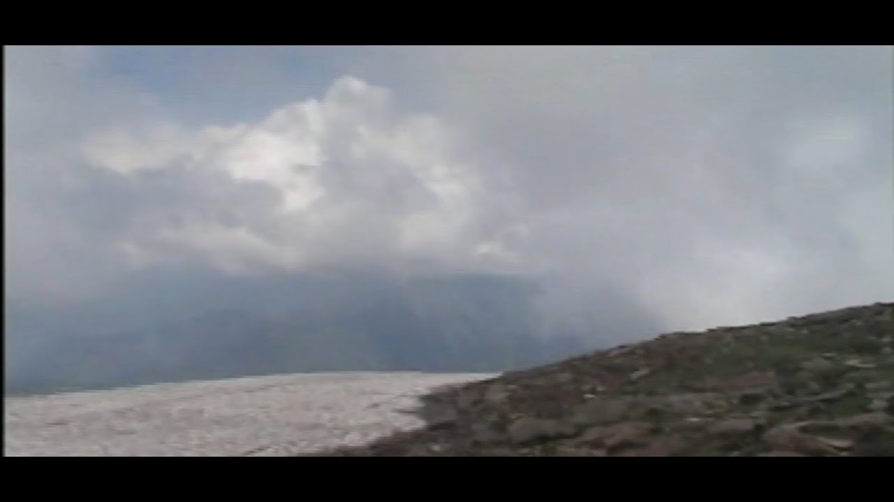 Trek to Makra Peak via Siri Paye, Kaghan Valley