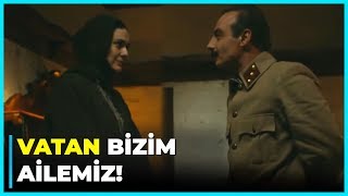 Download İsmet Paşa, Kahraman TÜrk Kadın Askerini Anlatıyor - Vatanım Sensin 40. Bölüm Video MP3 İsmet Paşa, Kahraman TÜrk Kadın Askerini Anlatıyor - Vatanım Sensin 40. Bölüm