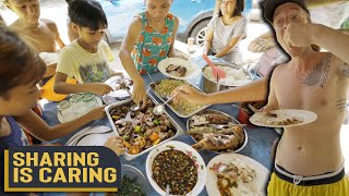 Foreigners Experiencing Remote VILLAGE LIFE in the Philippines - (Very Surprising Finds!)