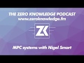 Unlocking Privacy: MPC Systems with Nigel Smart | ZKPodcast Episode 90 ๐