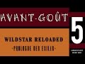 Archives wildstar reloaded  prologue des exils fr
