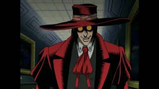 Hellsing ep 7 to 13