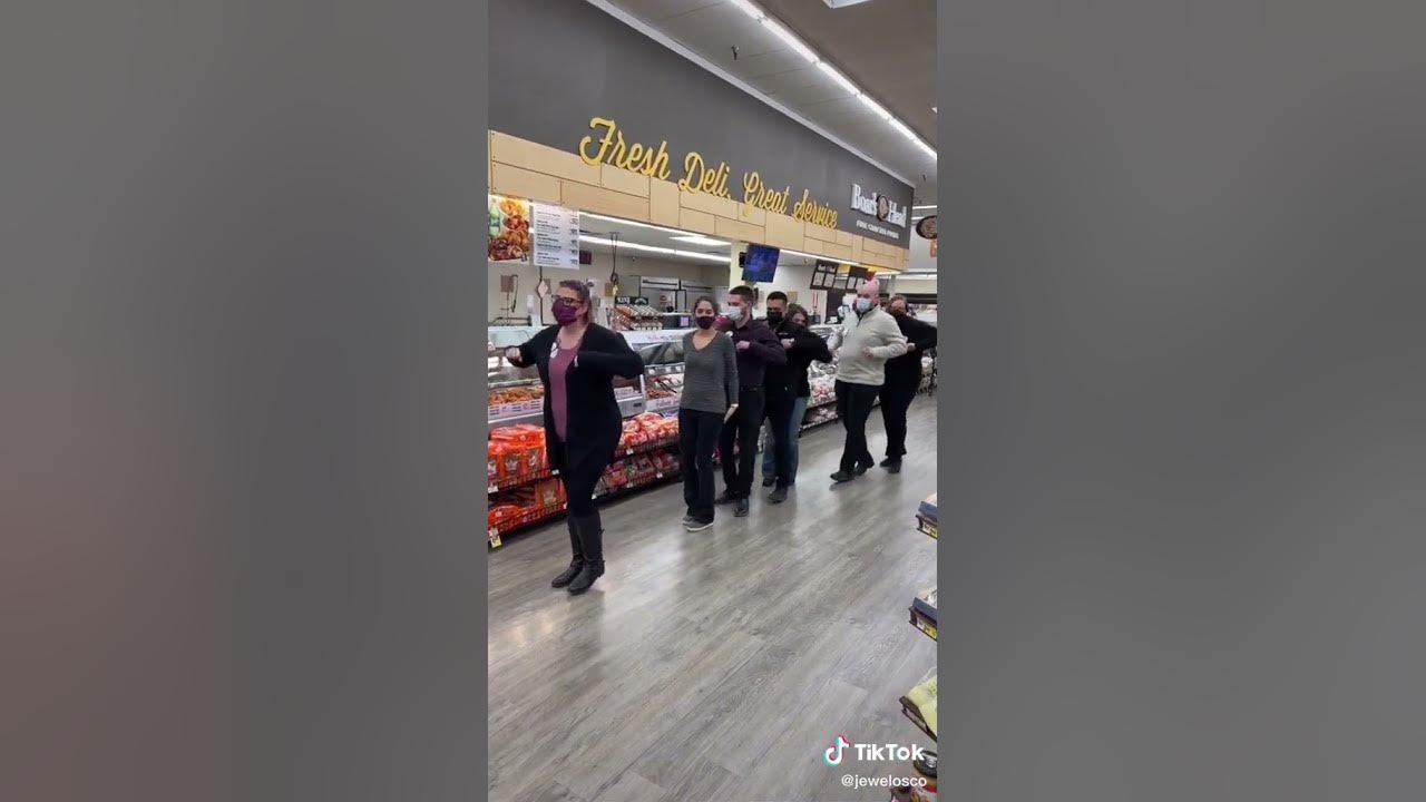 Chicken Dance!