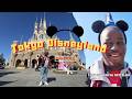 I Went To Disneyland Tokyo In My Nike Hoodie!!