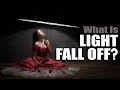 What Is Light Fall Off? | Take and Make Great Photography with Gavin Hoey