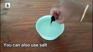 Sitz Bath Demo | Instant Relief | Piles | Siezures | #shorts #Remedy #demo