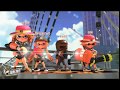 [Splatoon2] 味方に回線落ちがいてもとりあえずH3Dで楽しむ男