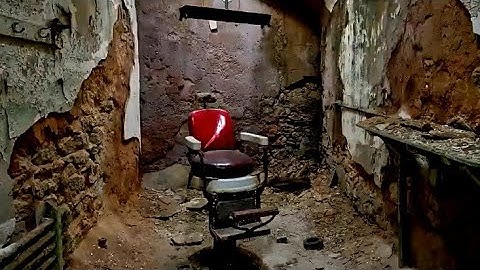 12 Most Incredible Abandoned Objects And Places That Really Exist