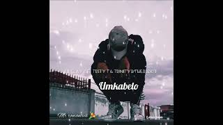 Lil Clay K Ft Testy T & Trinity B The Radkid Umkabelo Xhosa