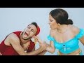 Aladdin & Jasmine | Anwar Jibawi & King Bach