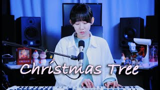 V - Christmas Tree :: 그 해 우리는(Our Beloved Summer) OST Part.5 (Cover by SeoRyoung 박서령)