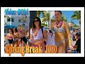 Spring Break 2020 / Fort Lauderdale Beach / Video #024