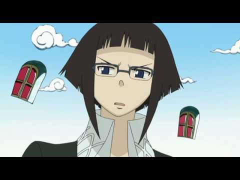 Soul Eater Episode 49 French Youtube Soul Eater Episode 49 French Youtube