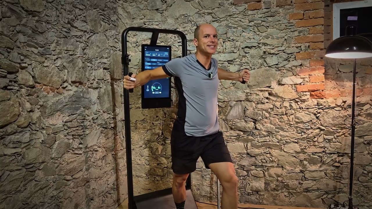 Full guide on Speediance Gym Monster home gym. - YouTube