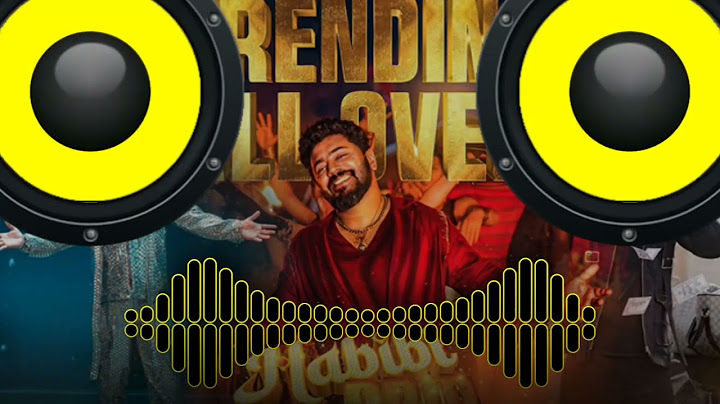 Habibi Drip - Dabzee (BASS BOOSTED) Nivin Pauly | Ribin Richard | Kuttu Sivanandan | Shahin Rahman
