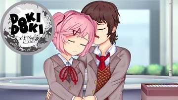 Doki Doki Exit Music Redux #3 | Poor Natsuki