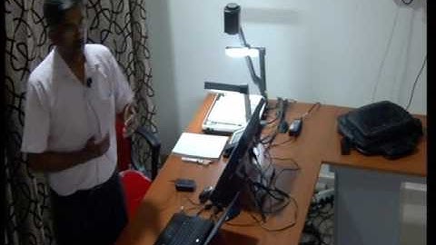 Day I, Lecture #1.7: Bond graph modeling and simulation