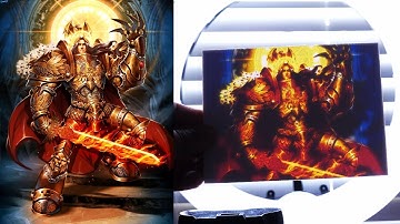 Create EASY Multicolor Lithophanes on Bambu Lab 3D Printers