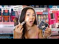 TESTING VIRAL TIKTOK MAKEUP... (you need to buy these NOW)